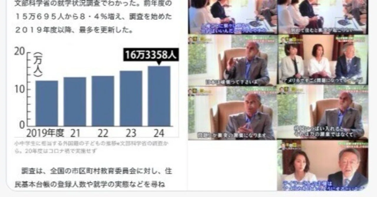 日本人絶滅計画