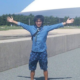 かつて宮守と呼ばれた男です@Heart-Beats Futures