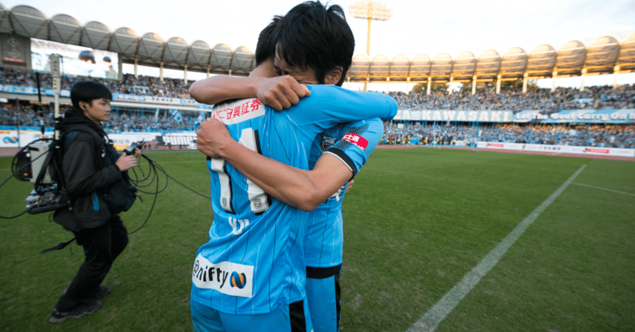 大学サッカー 完結編 小林悠 Note
