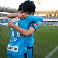 大学サッカー 進路編 小林悠 Note