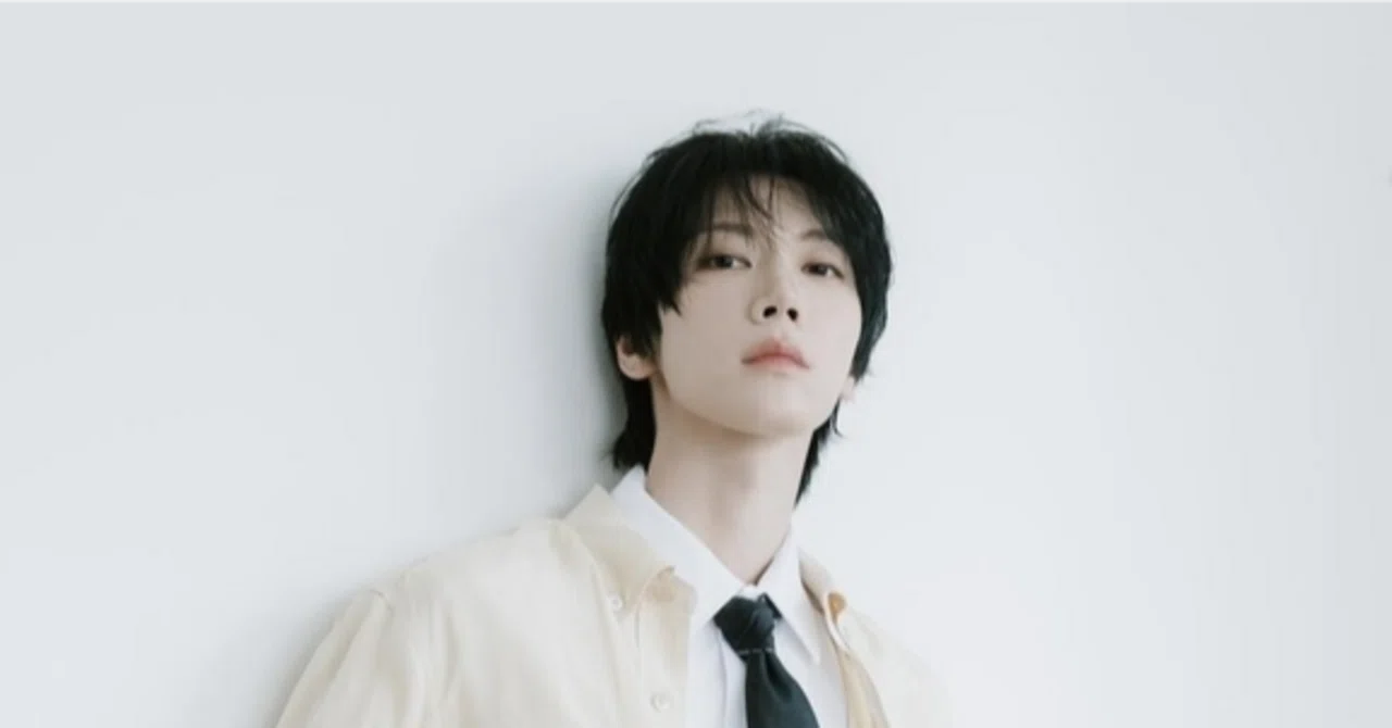 NCT・WayV テン、クリエイティブカンパニー「ILLIMNT」を共同設立