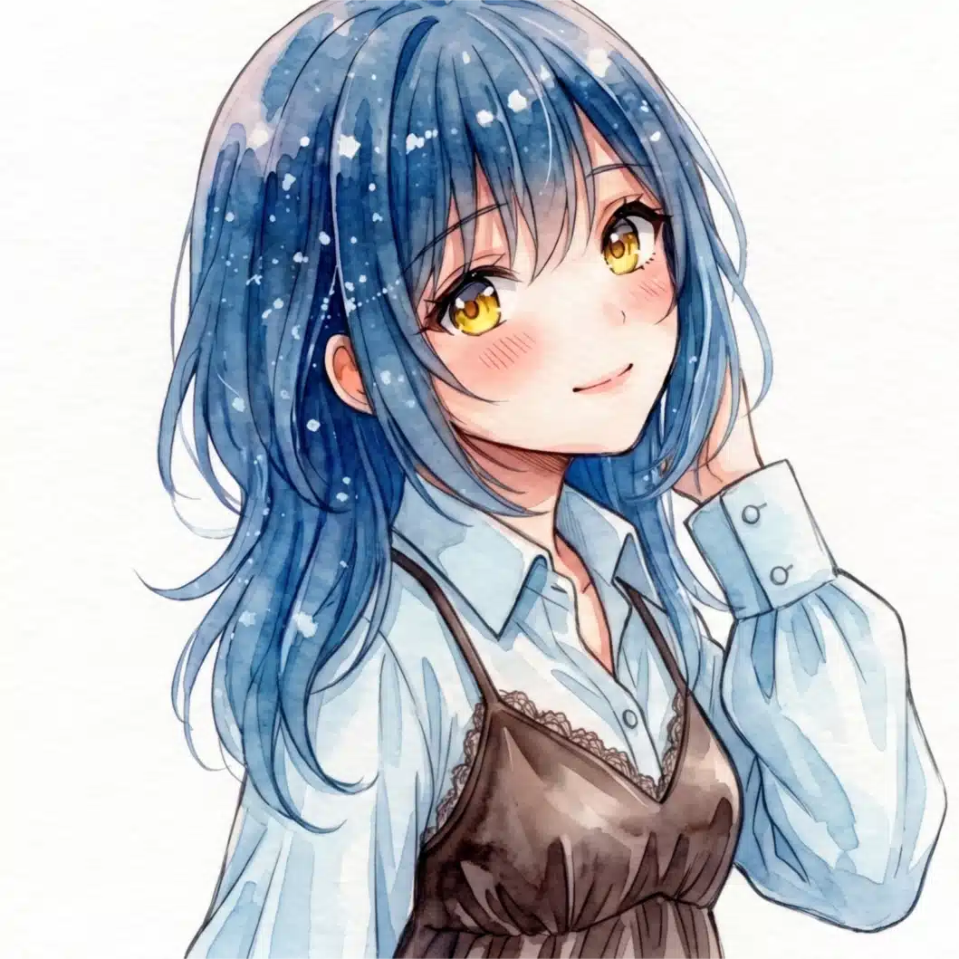 花冷