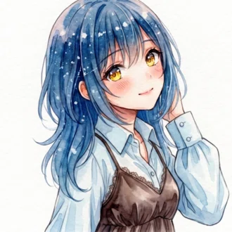 花冷