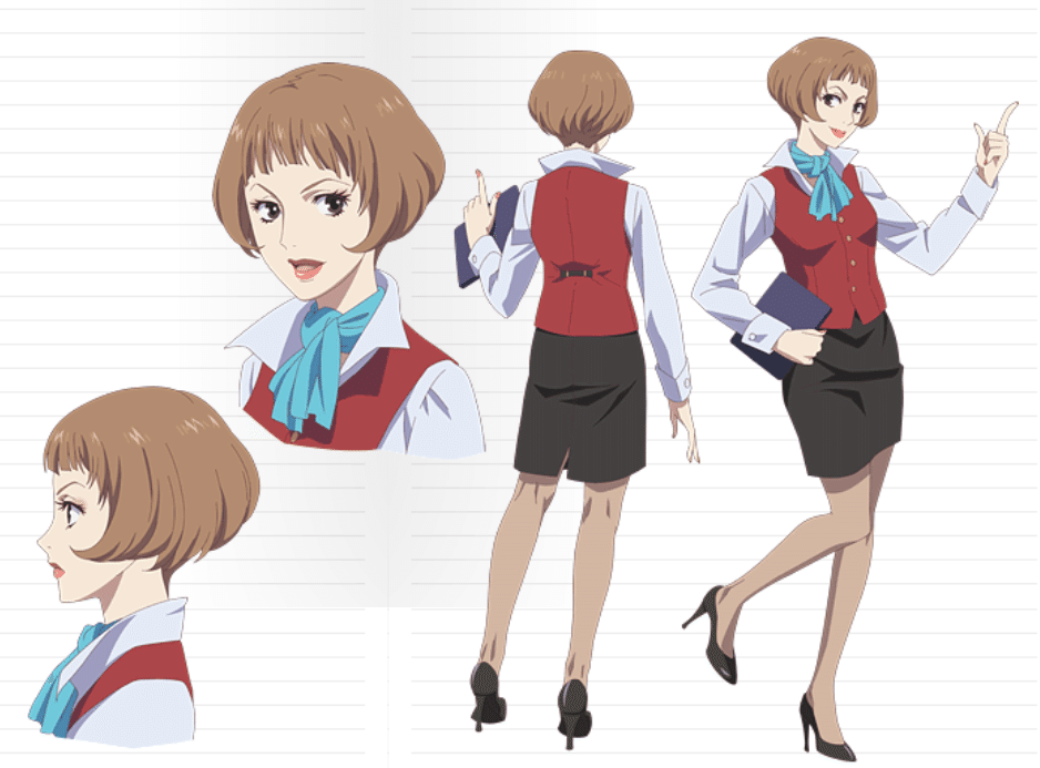 おすすめアニメ 花咲くいろは は絶対に見た方がいい 感想 レビュー Aoi Note
