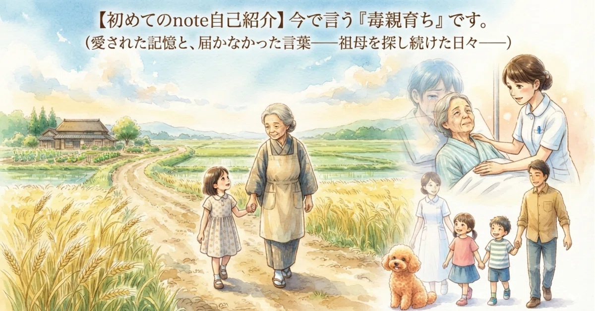 見出し画像