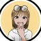 よわむしの咲き方🌷