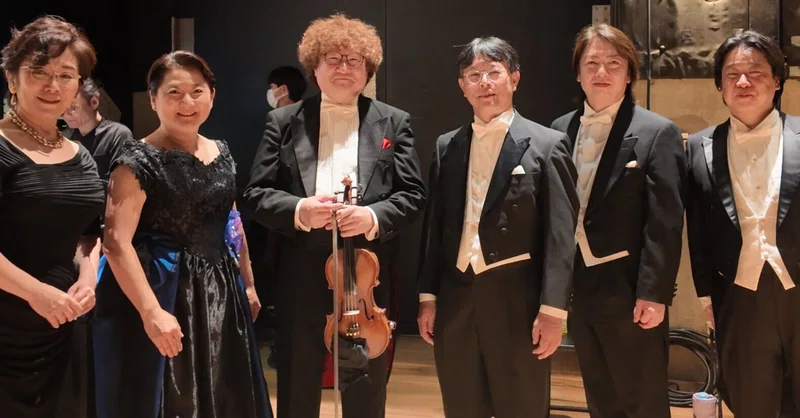 ミサ曲史上の最高峰「ミサ・ソレムニス」への登山を終えて(その2)