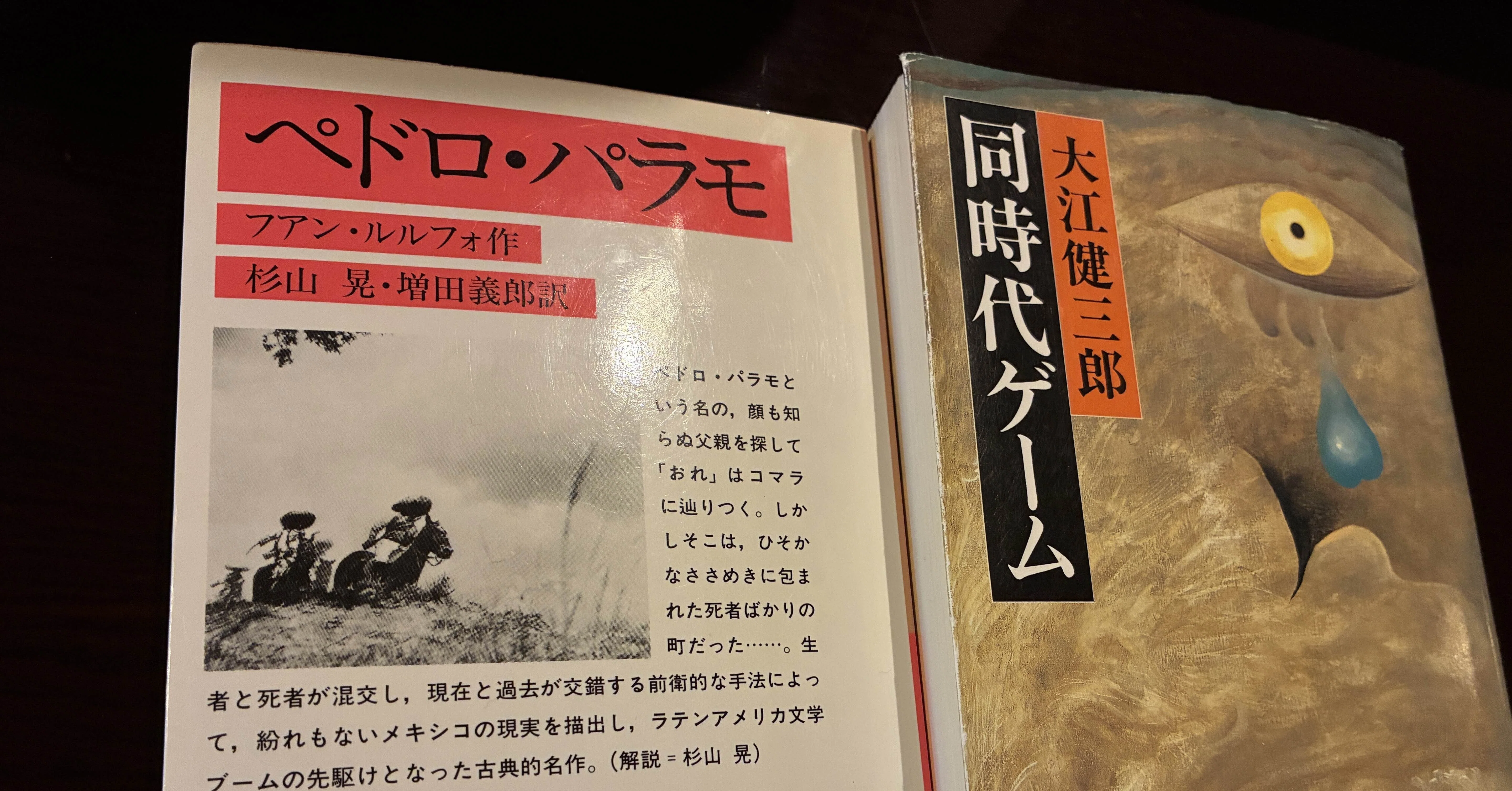 35冊目】姑獲鳥の夏 / 京極夏彦｜Kent Yamasaki