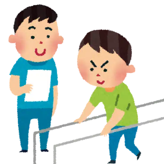 のんびりPT（理学療法士）
