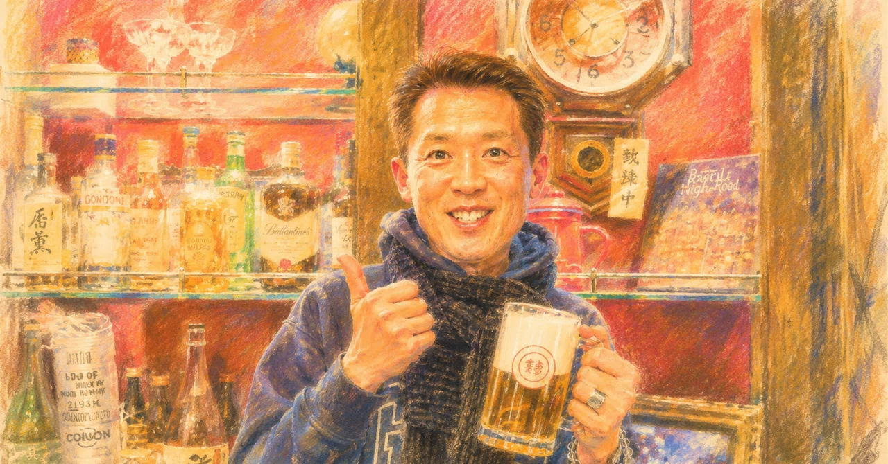 見出し画像