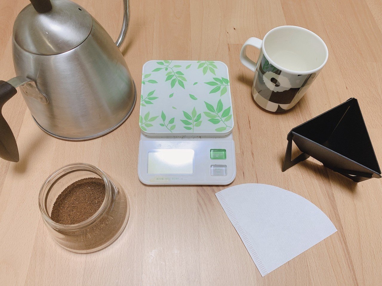 超初心者向け たった5分で 簡単ハンドドリップコーヒーの淹れ方紹介 Kano Postcoffee Note 超初心者向け たった5分で 簡単ハンドドリップコーヒーの淹れ方紹介 Kano Postcoffee Note