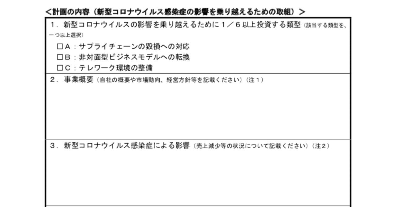 ナレーター声優もリッパな事業者 補助金への道 一歩目は楽しいことから 山上トモ ごりっぱスタジオ Note