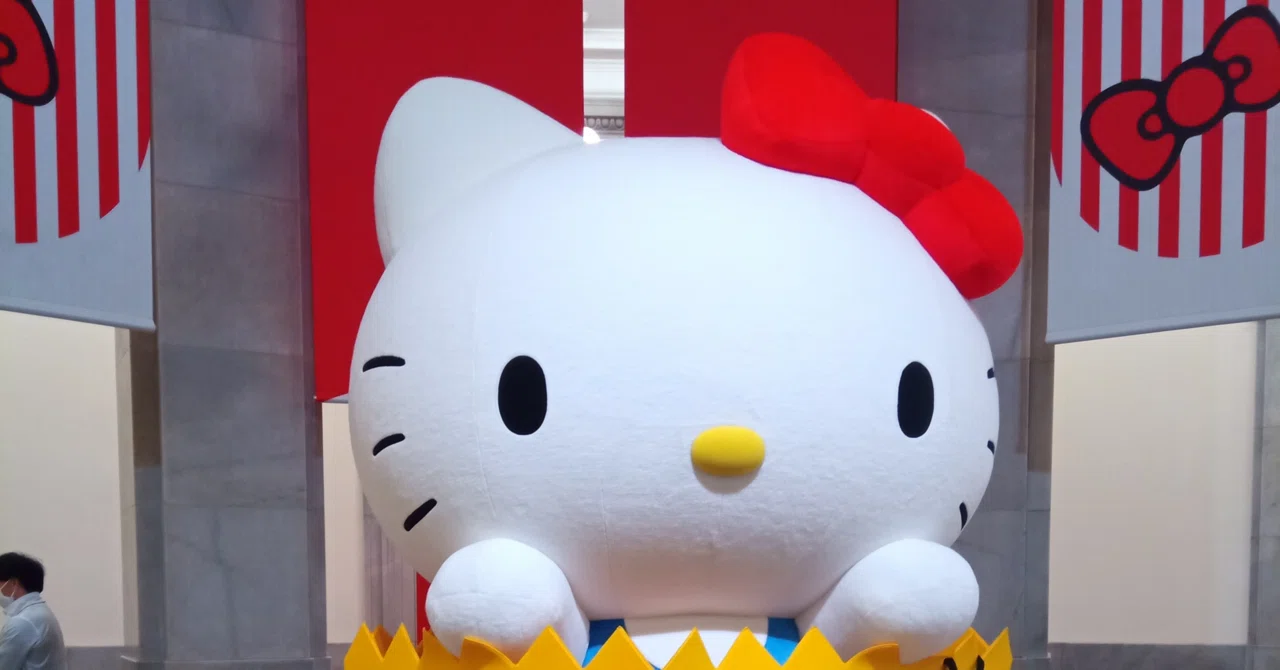 サンリオ 株主 総会