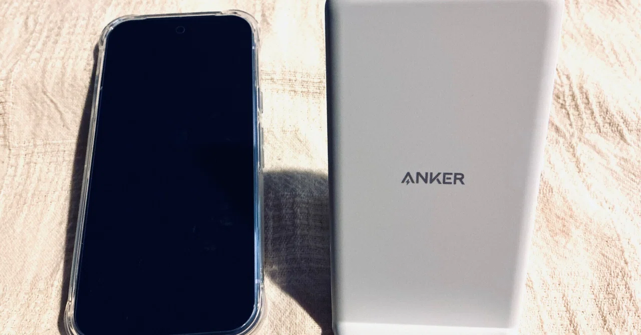 Google pixel 10a 充電をする…って話|福ちゃん🐕とぼくの日記