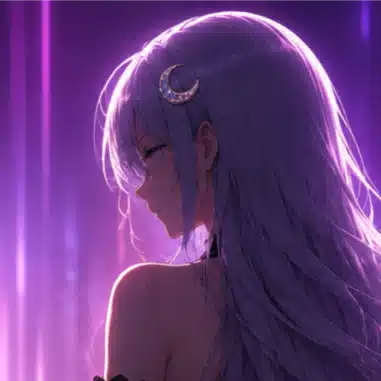 月城 黎