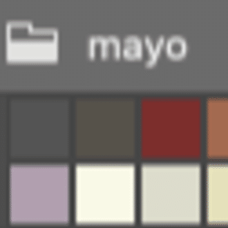 mayo/絵を描きます