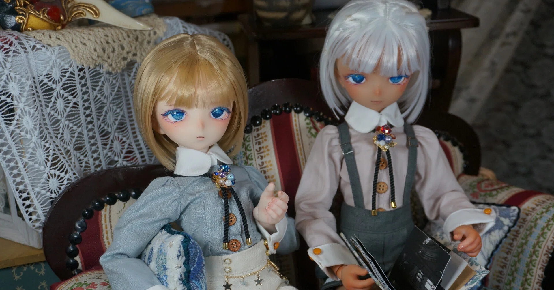 idoll東京77】イベント持ち込み品について【カスタムヘッド】｜ふがし