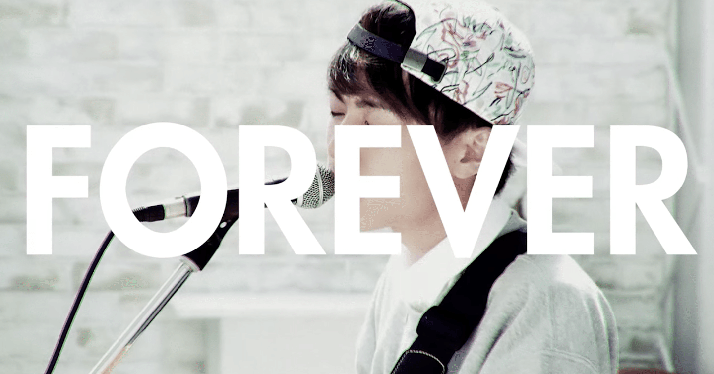 Ykiki Beat Forever の和訳と感想 Rui Osajima Note Ykiki Beat Forever の和訳と感想 Rui Osajima Note