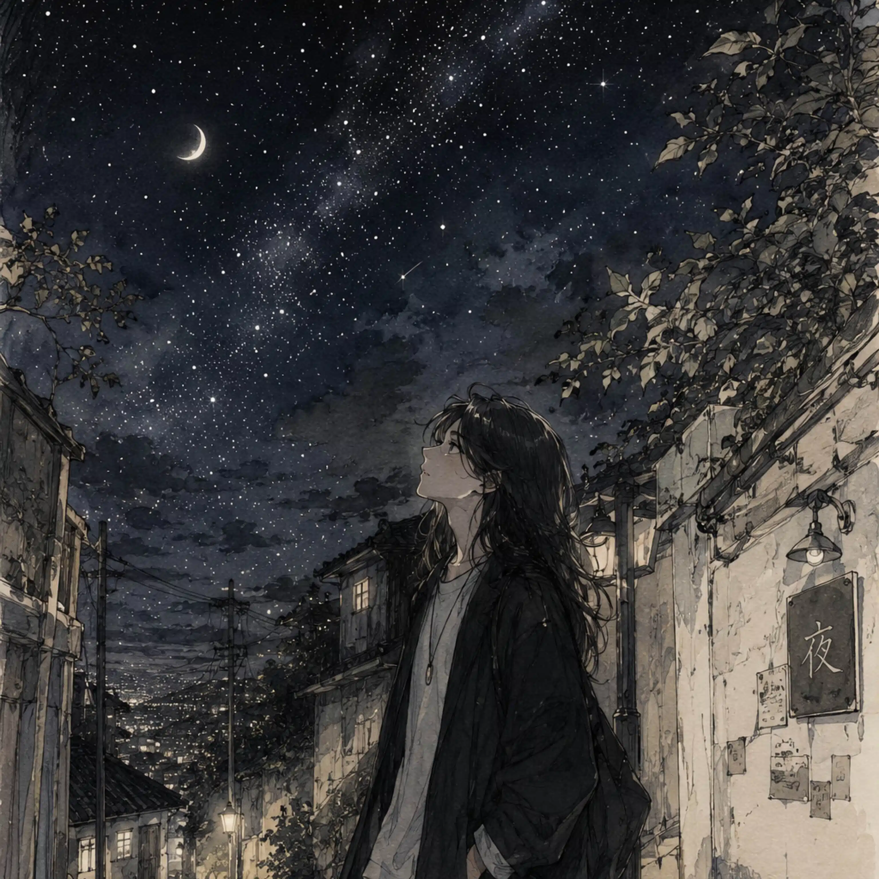 夜さん
