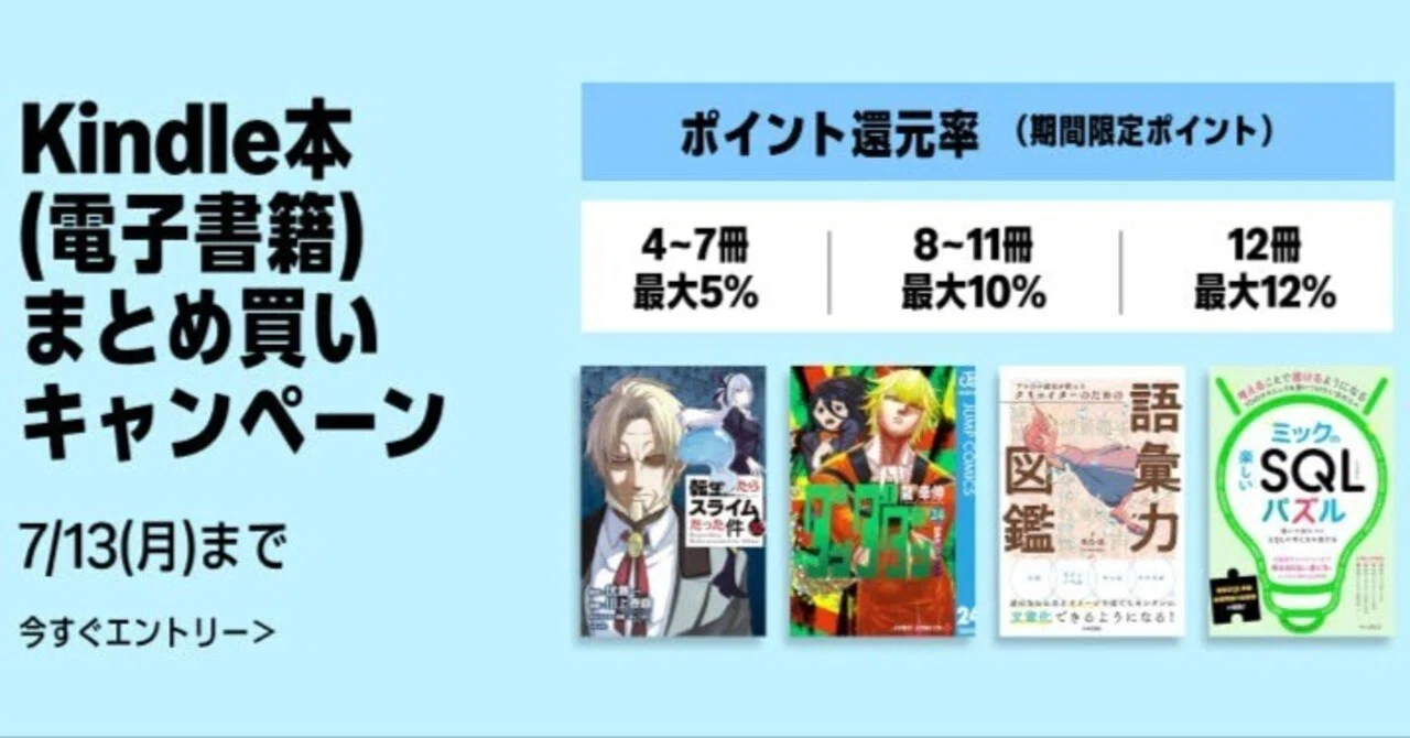 7月13日まで】『ねずみの初恋』～『路傍のフジイ』。AmazonのKindle本