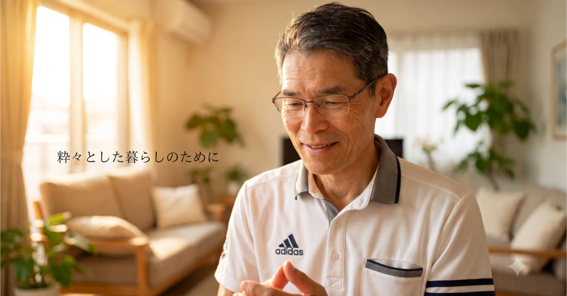 患者運動　長　宏 運動しよう」を、やめました。｜長谷川弘道