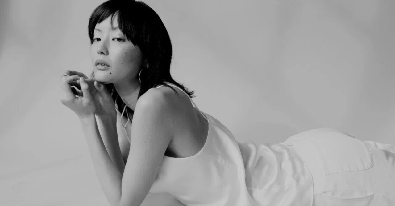 積み上げたものは、消えない | ニューヨークの記録①｜鈴木亜美