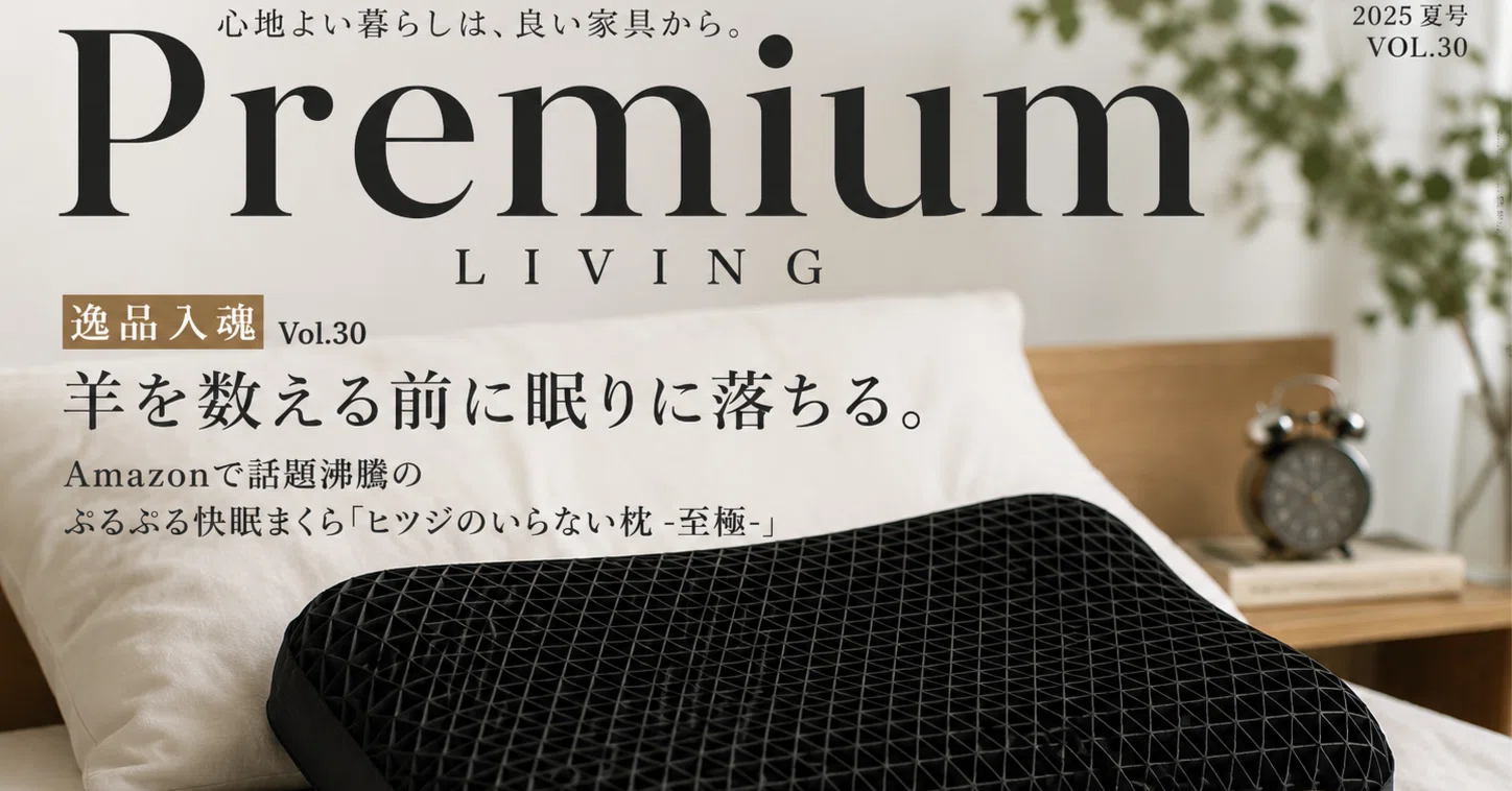 ヒツジのいらない枕 至極 通気性メッシュ枕 グレー・ホワイト c*e様 ヒツジ