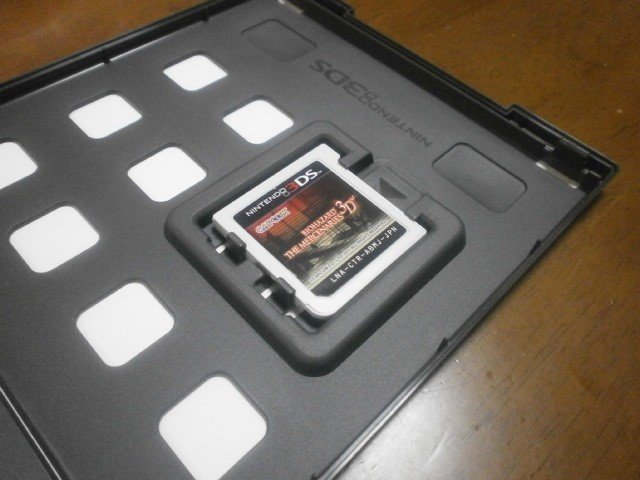バイオハザード ザ マーセナリーズ3d 3ds アストラル ゲーム好き Note バイオハザード ザ マーセナリーズ3d 3ds アストラル ゲーム好き Note