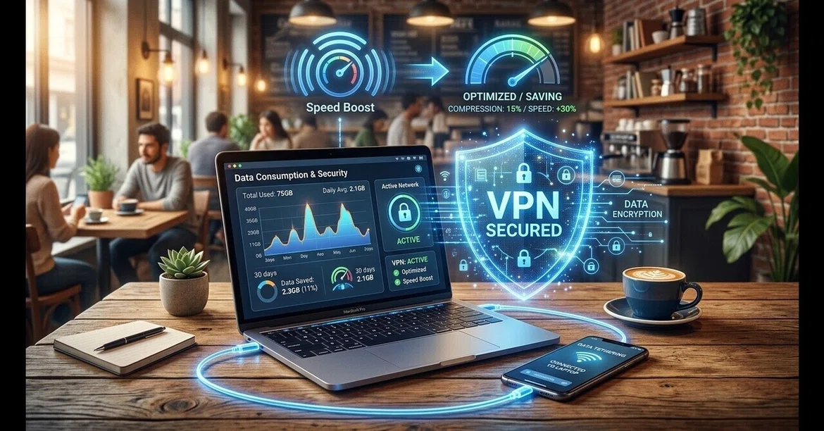 The Nomad's Proposition: How to Safely Use Blazing-Fast Internet at ...