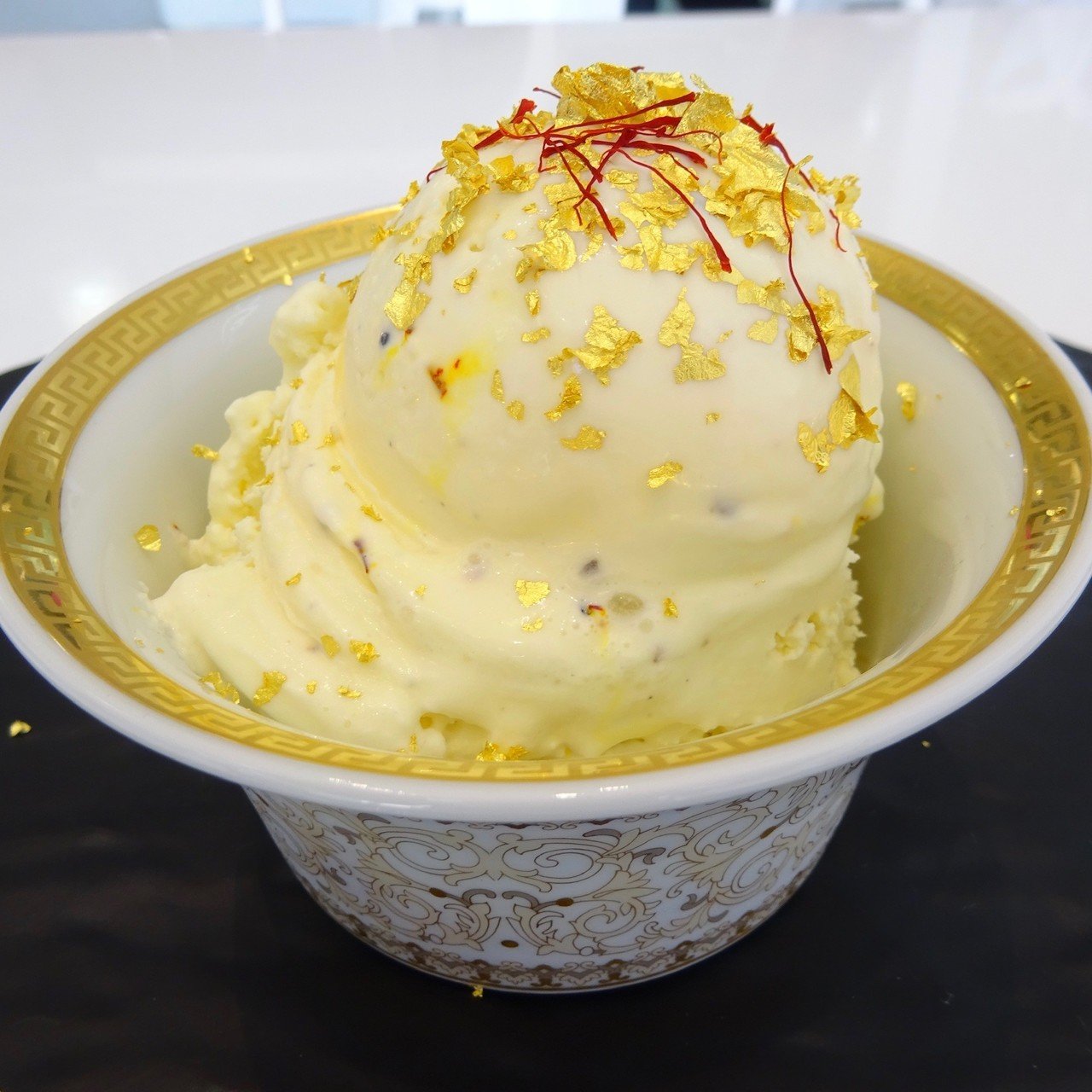 アラブ首長国連邦】ドバイのソフトクリームガイド｜プロソフト