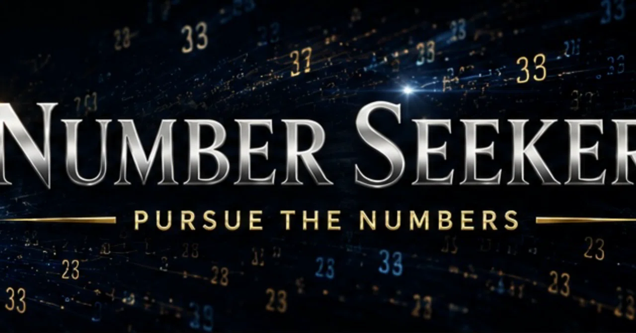 【第2117回ロト6振り返り】NUMBER SEEKER｜セット球再循環と低合計反発の答え合わせ。｜NUMBERSEEKER