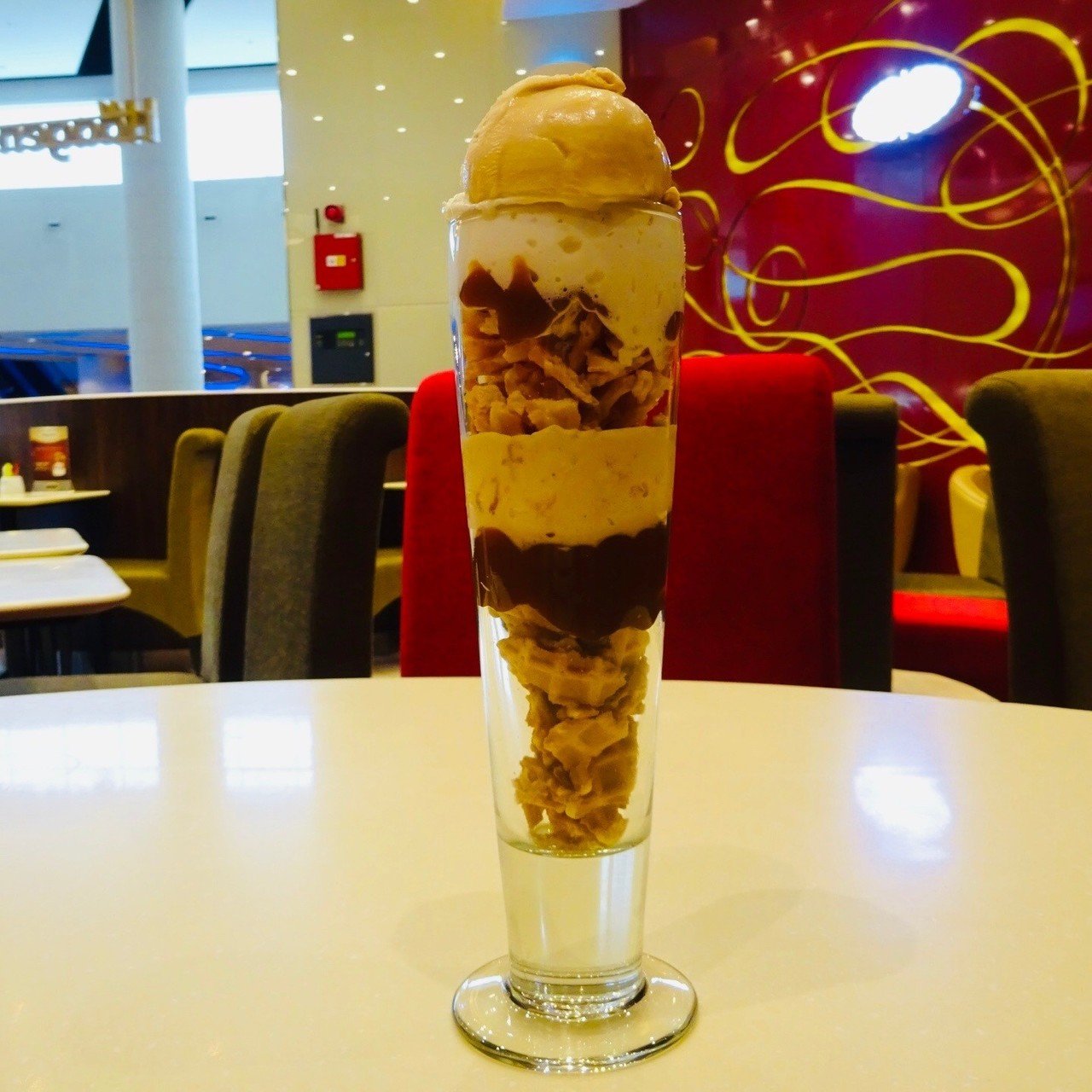 アラブ首長国連邦】ドバイのソフトクリームガイド｜プロソフト