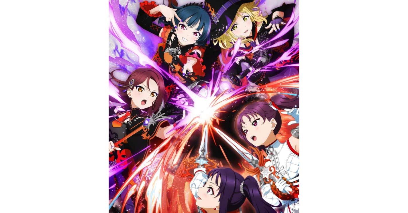 Impressions of the Guilty Kiss × Saint Snow TWO-MAN LIVE 