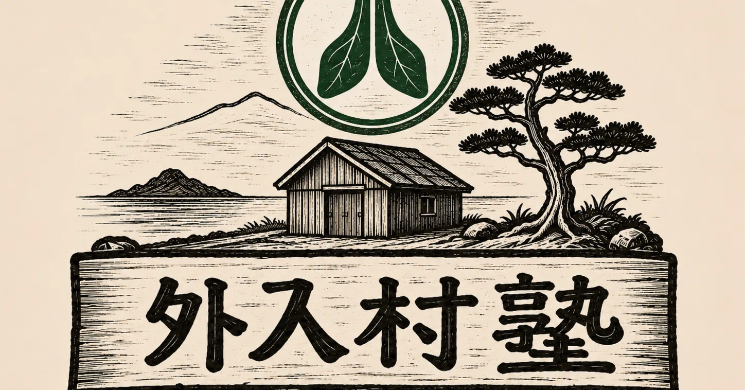 百姓」というのは専業農家を意味しません、周防大島で今後、百姓が