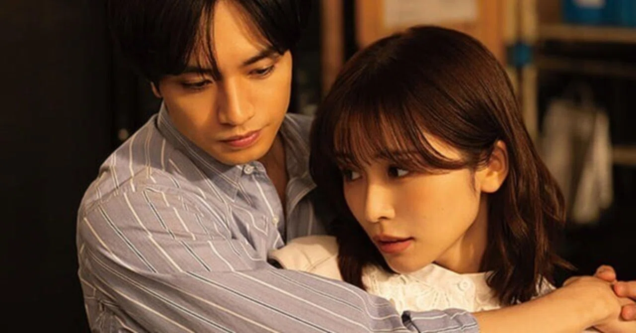 [Review/New Japanese Film] 