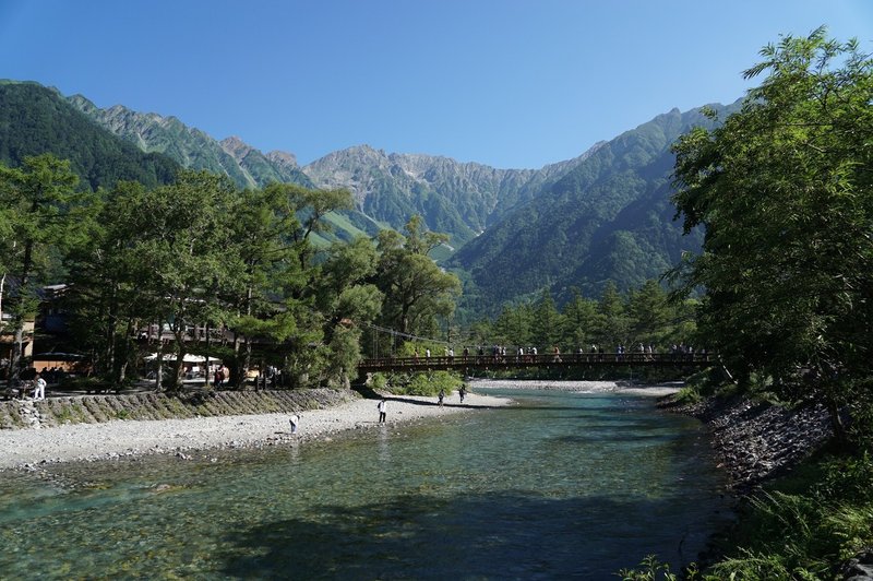 河童橋