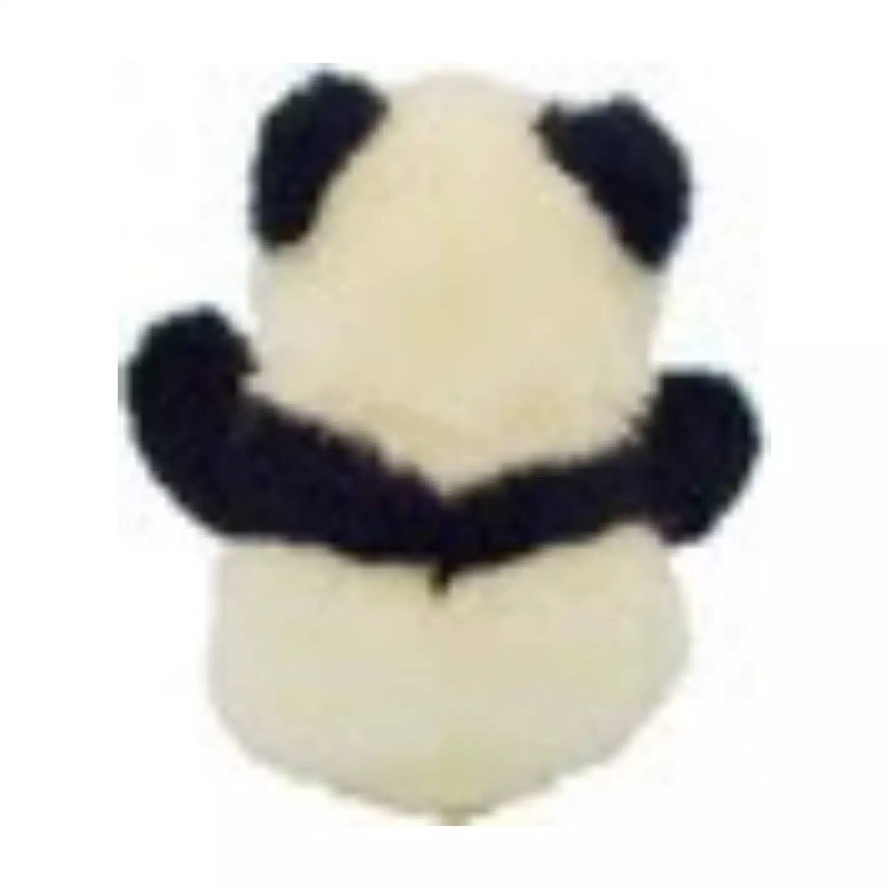 パンダ（fua）