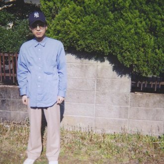 ストーカー兼彼氏 Note