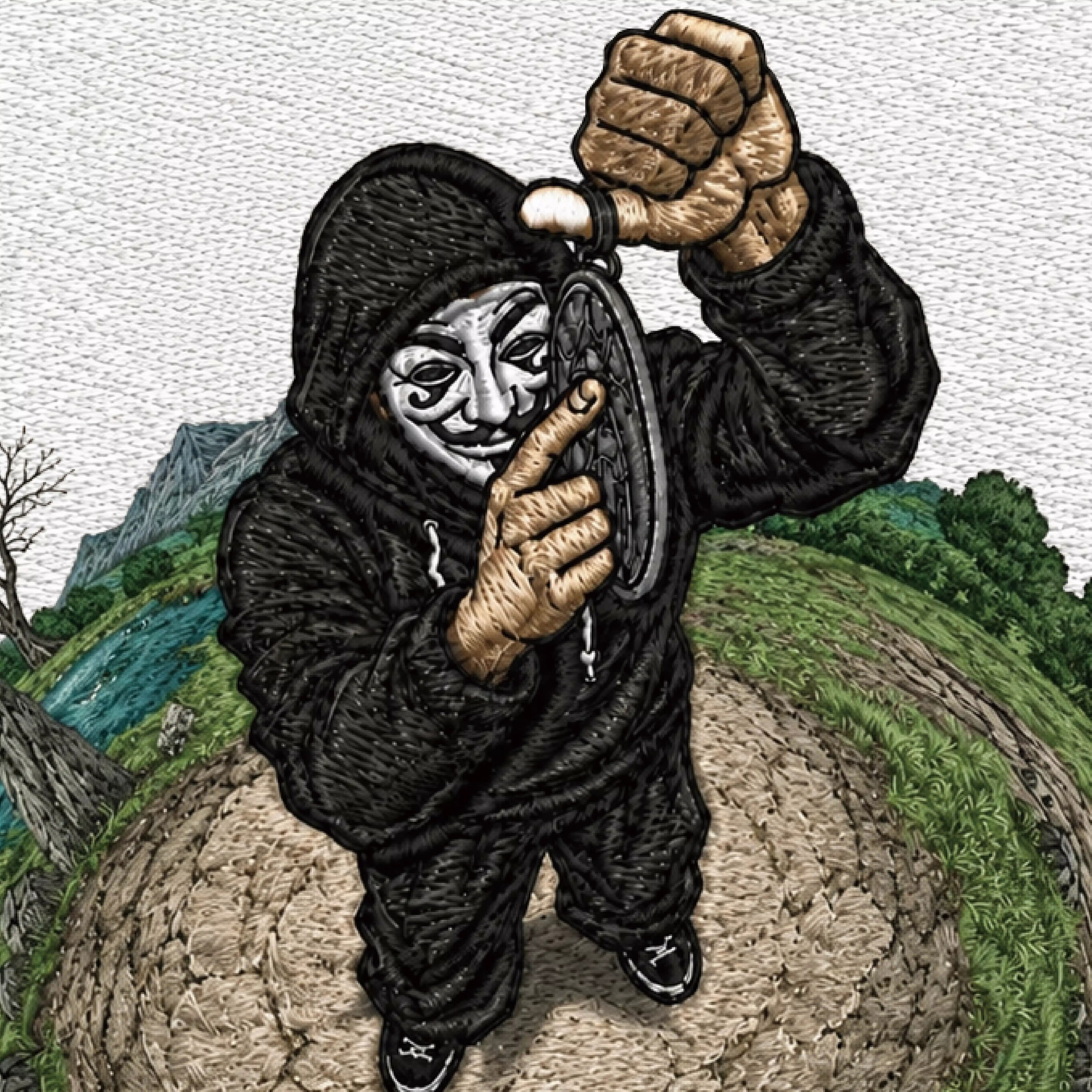 NINJIN