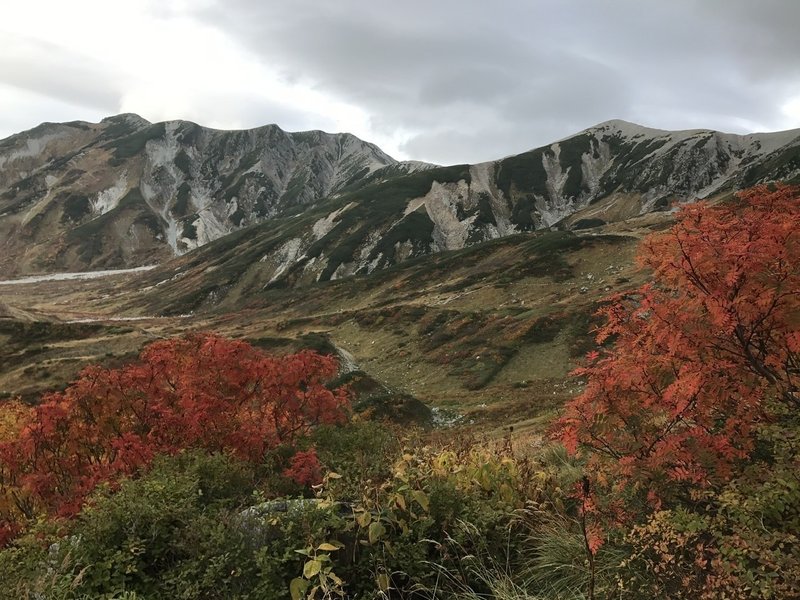 立山