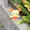 中の中の人　食筆族