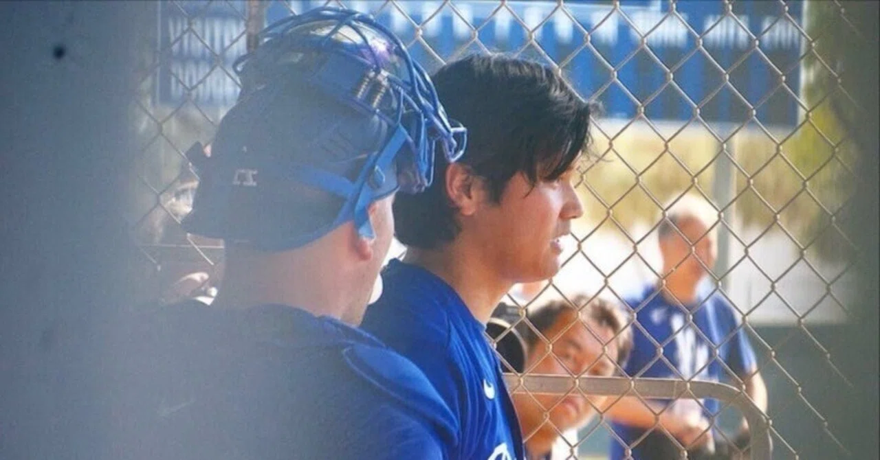 2026年の大谷翔平】観戦記 #128 太平洋の上で導き出した大谷早期帰国の