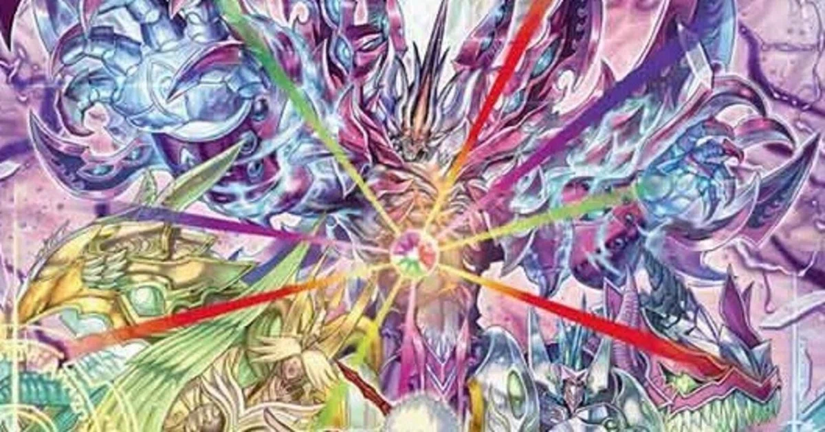 3T邪王門実現委員会【鬼黒皇 グレイテスト・ジャオウガ｜スフロ