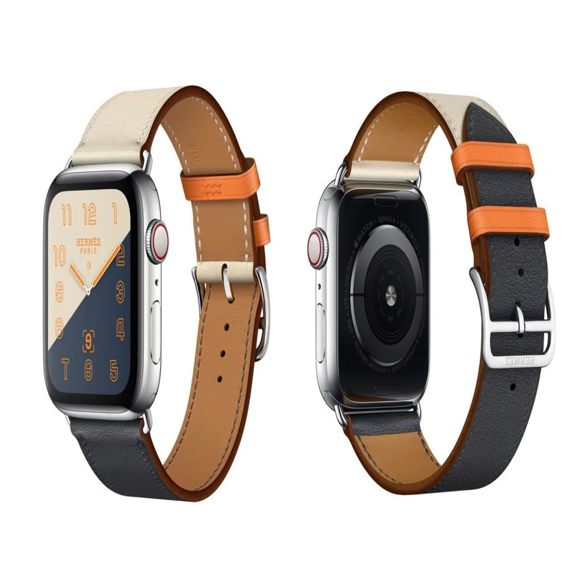 5年越しのApple Watch ミラネーゼループ｜サーシュ
