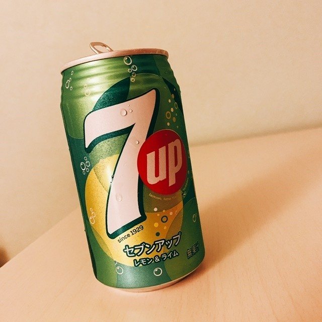 7upは夏の飲み物 Aym Note 7upは夏の飲み物 Aym Note