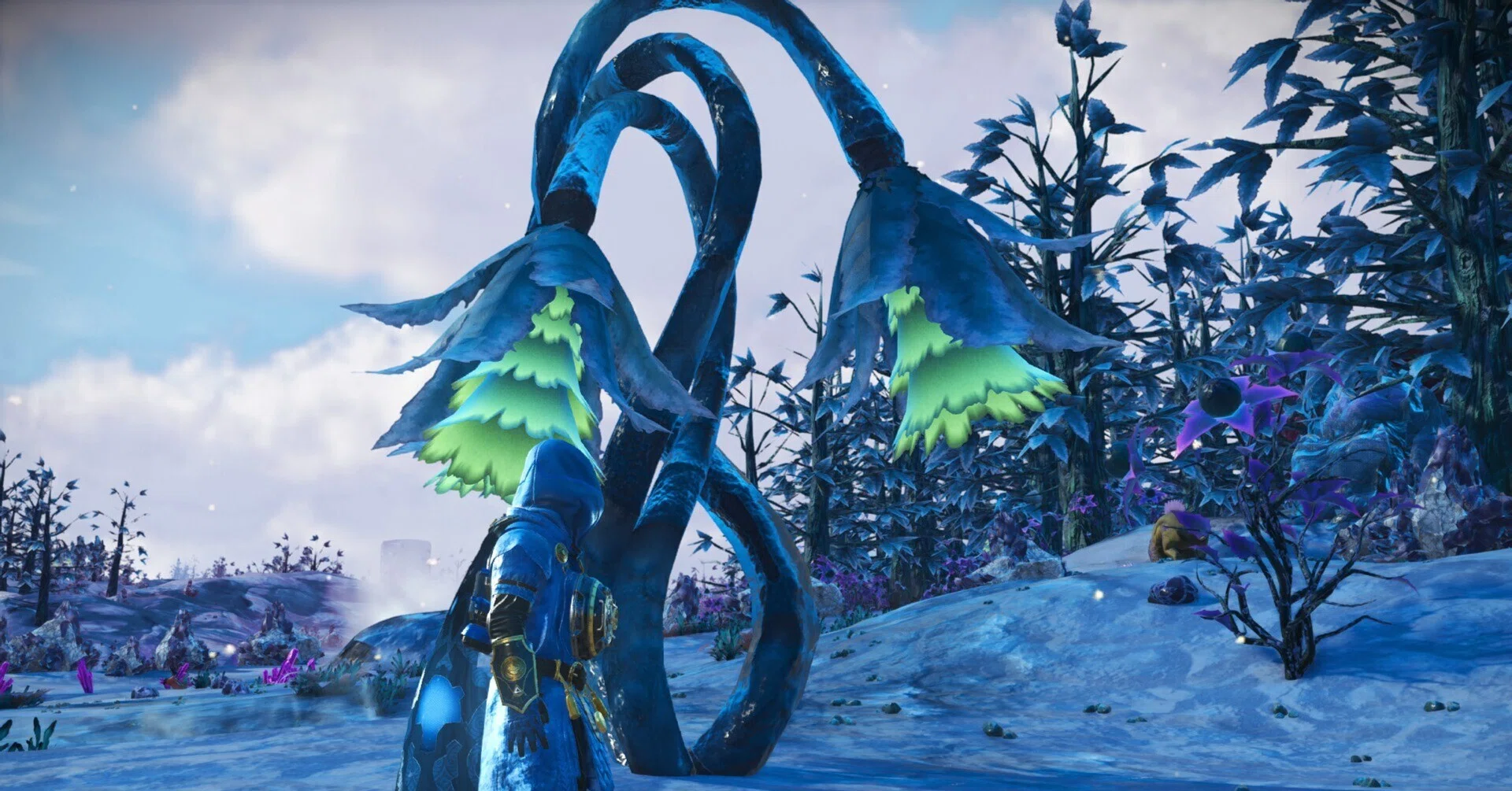 ノーマンズスカイ探検記 2026-6月 ～共同探検22㊳～【No Man's Sky