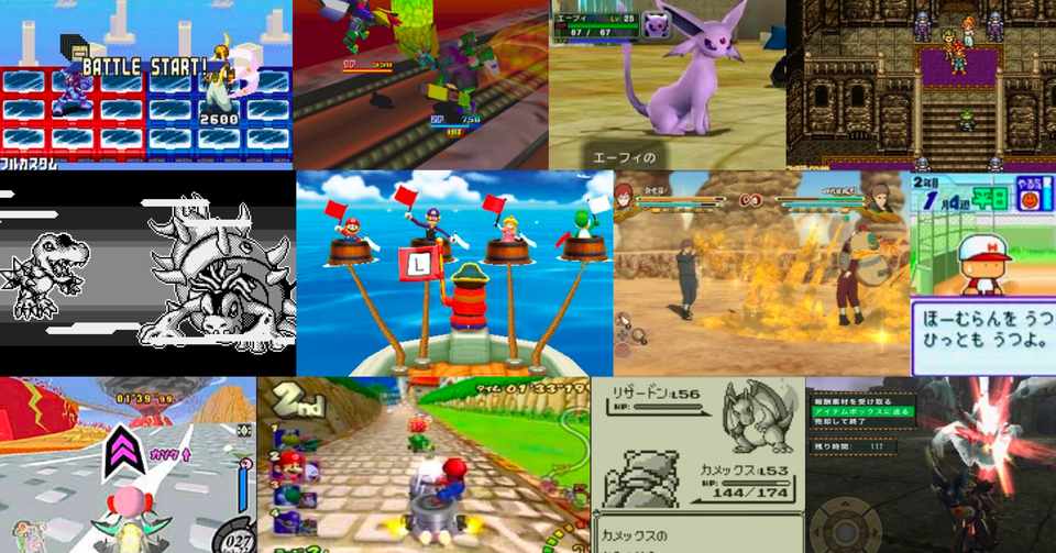 好きだったゲームの思い出 濱田 オトナ帝国 昔懐かしいゲームで遊べる秘密基地 Note