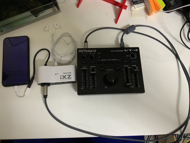 Realityでボイチェンしてみた 21 02 07追記 Iosオーディオをpc経由にする方法 T Kameoka ふぁるこ Note Realityでボイチェンしてみた 21 02 07追記 Iosオーディオをpc経由にする方法 T Kameoka ふぁるこ Note