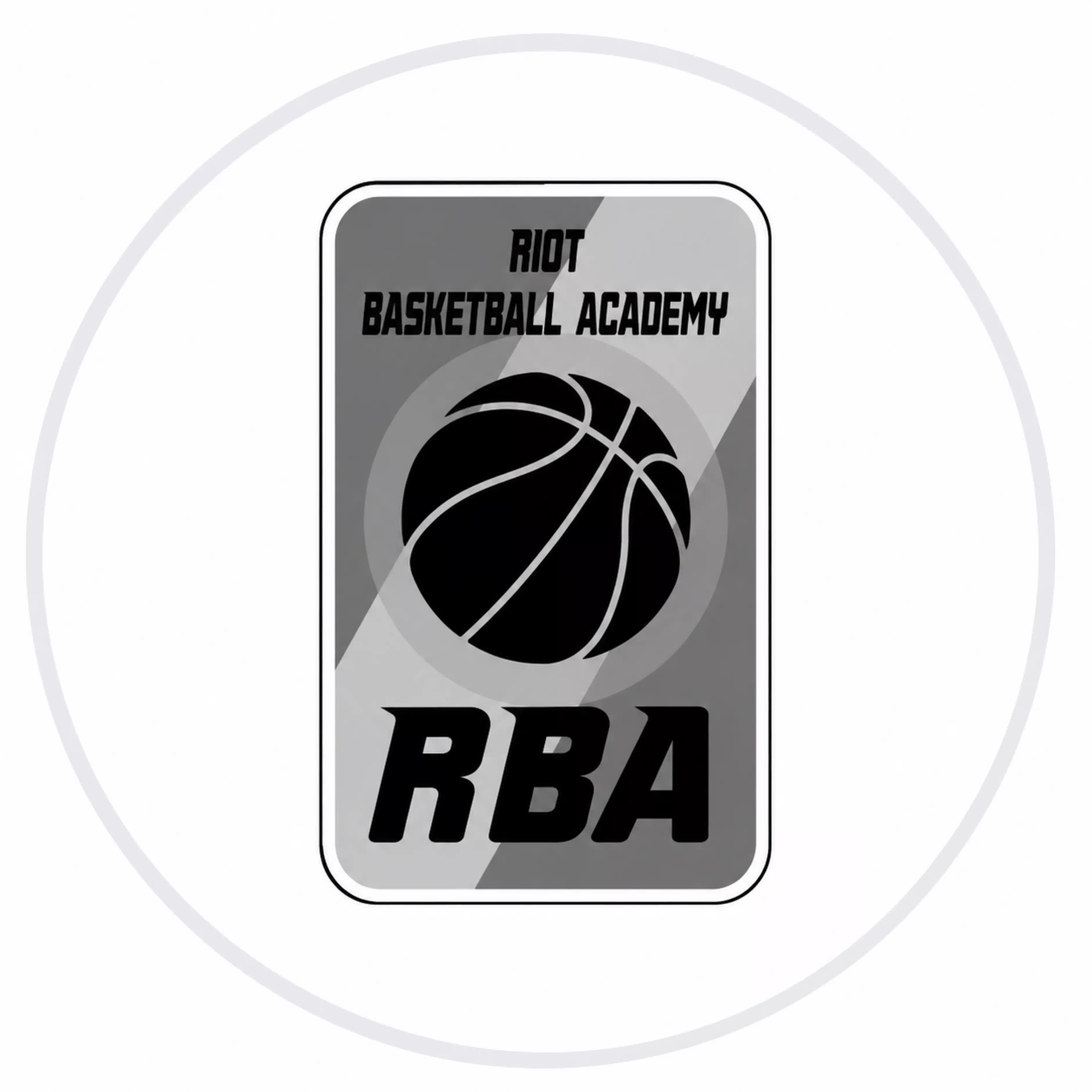 Riot Basketball Academy（RBA）