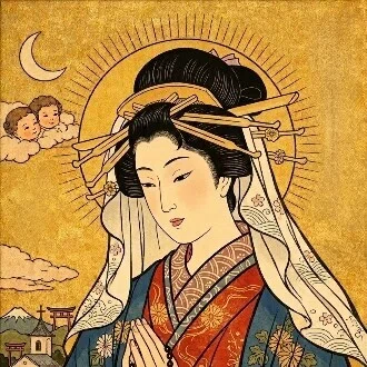 逢坂まに